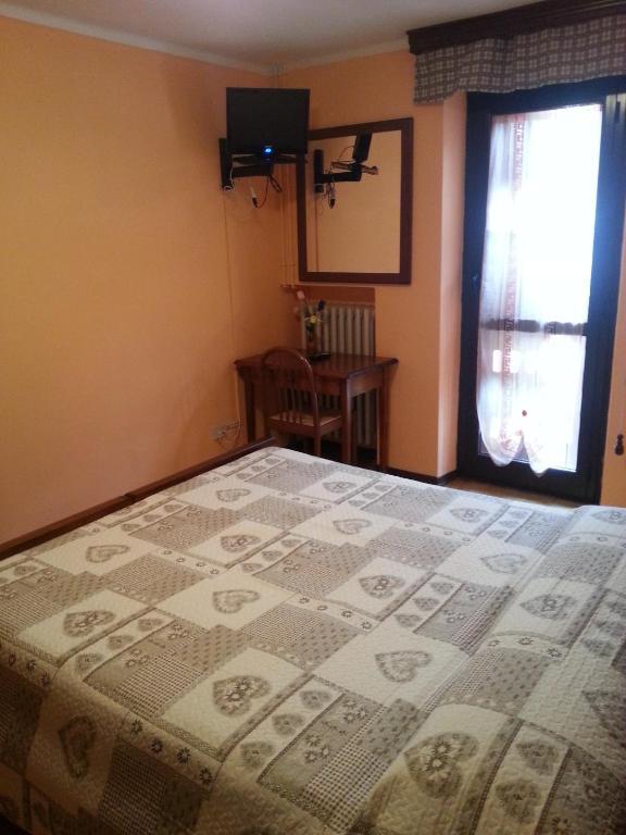 Chalet Monte Nebius Vinadio Cameră foto