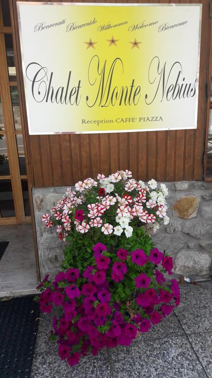 Chalet Monte Nebius Vinadio Exterior foto